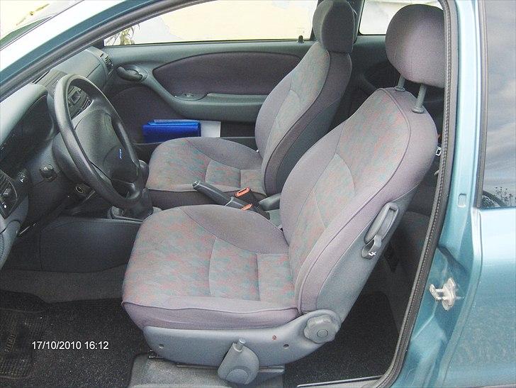 Fiat Bravo SOLGT billede 5