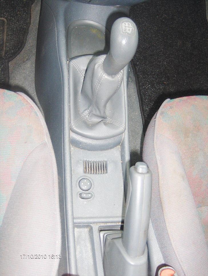 Fiat Bravo SOLGT billede 7