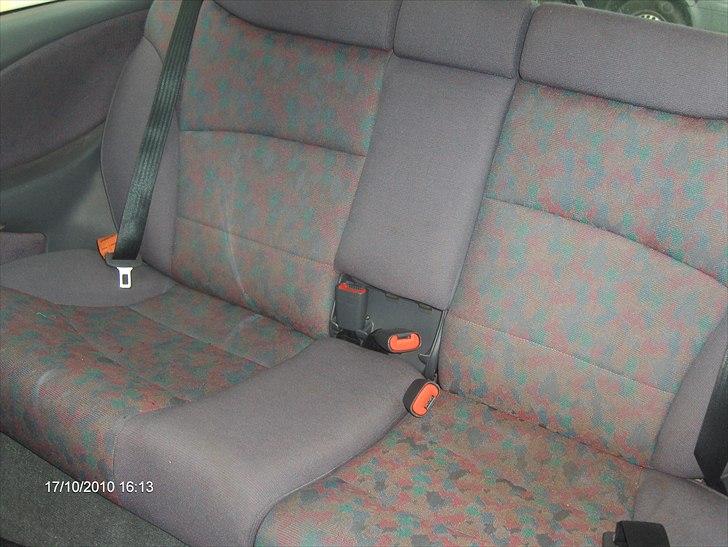 Fiat Bravo SOLGT billede 8