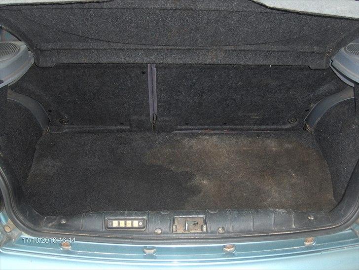 Fiat Bravo SOLGT billede 10