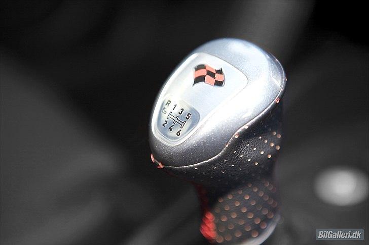 Seat Leon Cupra billede 17