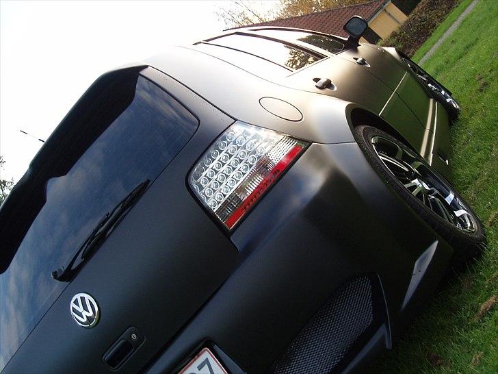 VW Golf IV Evolution *R.I.P.* billede 2