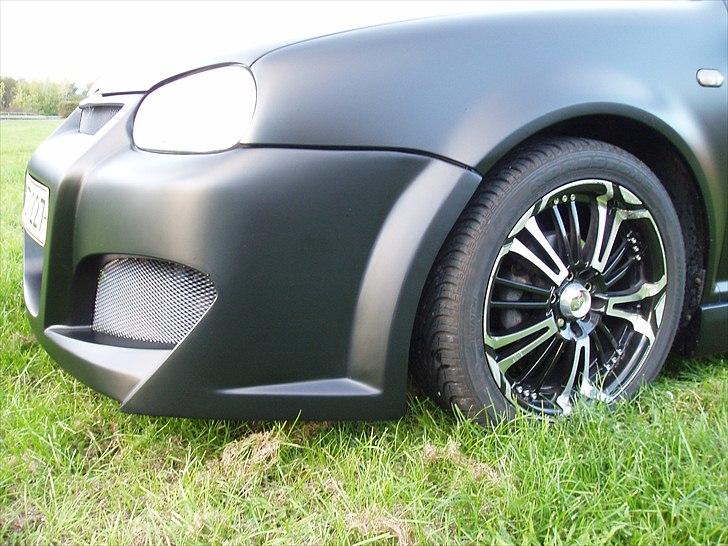 VW Golf IV Evolution *R.I.P.* billede 5