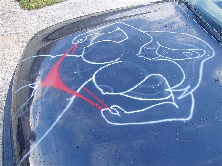 Opel Vectra 2000 billede 14