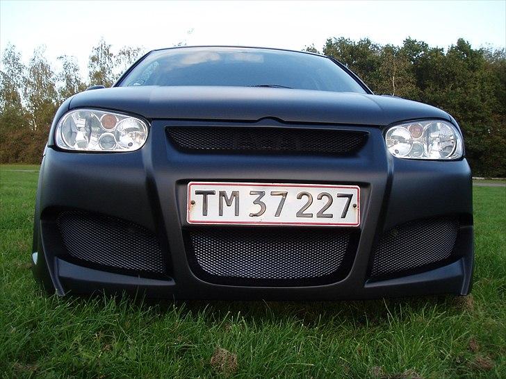 VW Golf IV Evolution *R.I.P.* billede 6