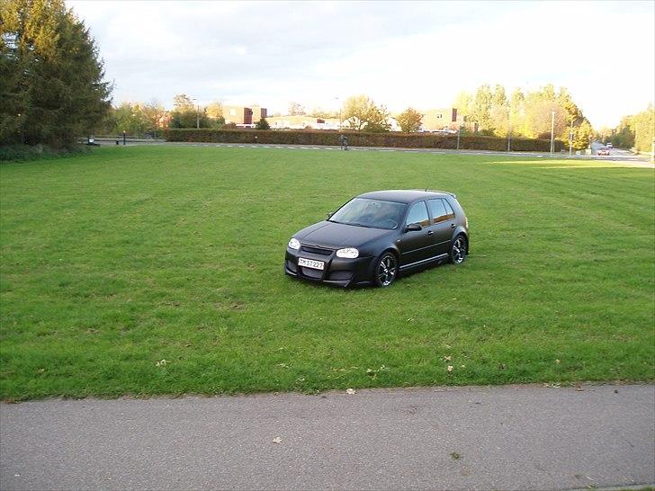 VW Golf IV Evolution *R.I.P.* billede 8