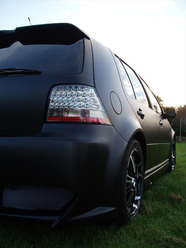 VW Golf IV Evolution *R.I.P.* billede 10