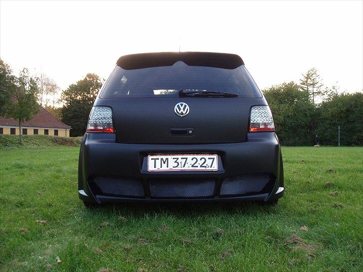 VW Golf IV Evolution *R.I.P.* billede 11