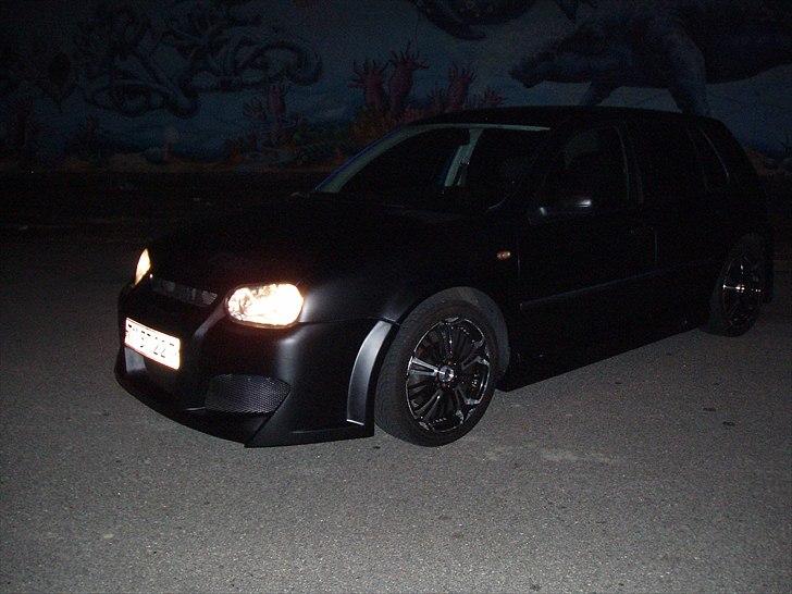 VW Golf IV Evolution *R.I.P.* billede 12