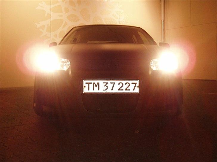 VW Golf IV Evolution *R.I.P.* billede 14