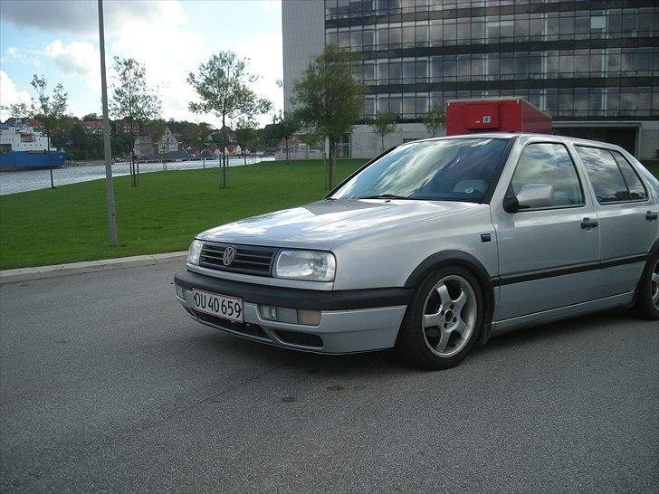 VW Vento  billede 4