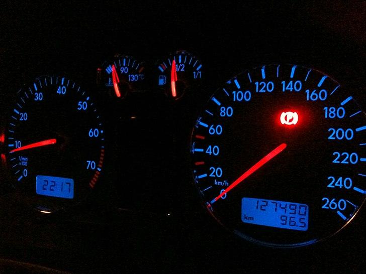 VW Golf IV Evolution *R.I.P.* billede 15