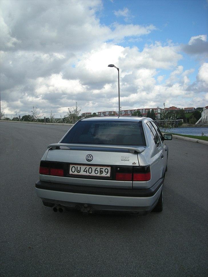 VW Vento  billede 9