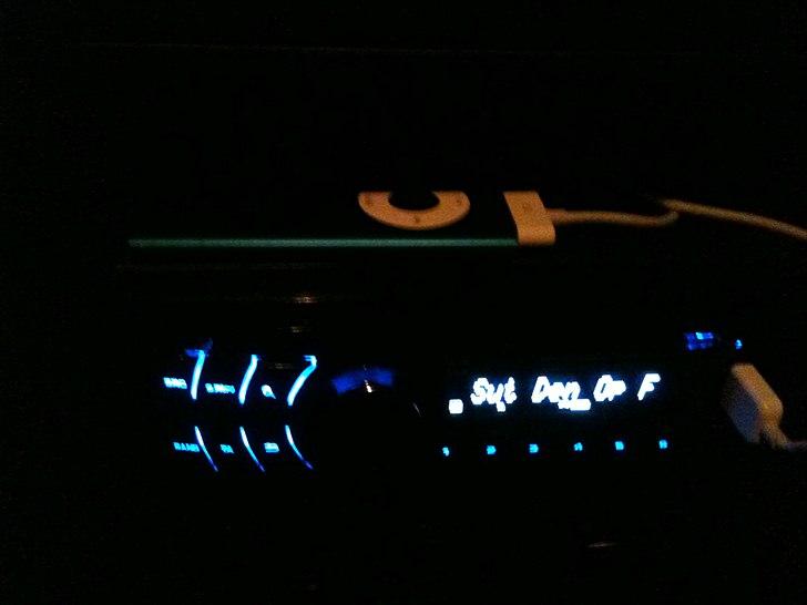 VW Golf IV Evolution *R.I.P.* billede 17