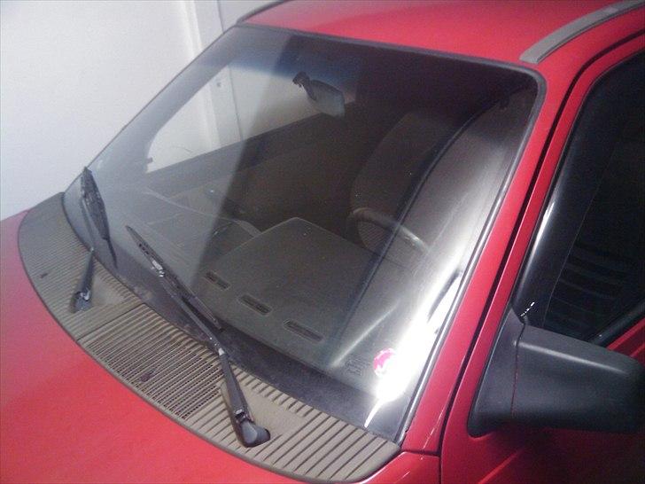 Opel Kadett E 1.2 S billede 3