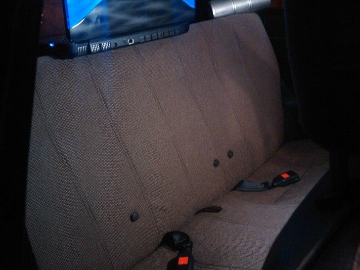 Opel Kadett E 1.2 S billede 10