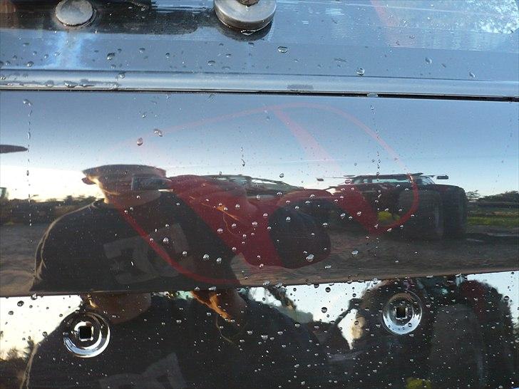 Honda Civic EG4 billede 6