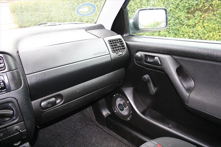 VW Golf 3 variant  billede 4