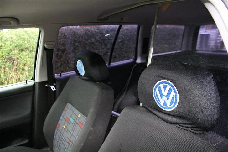 VW Golf 3 variant  billede 5