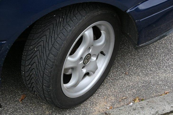 VW Golf 3 variant  billede 8