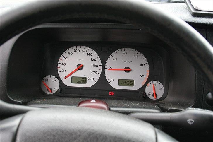 VW Golf 3 variant  billede 11