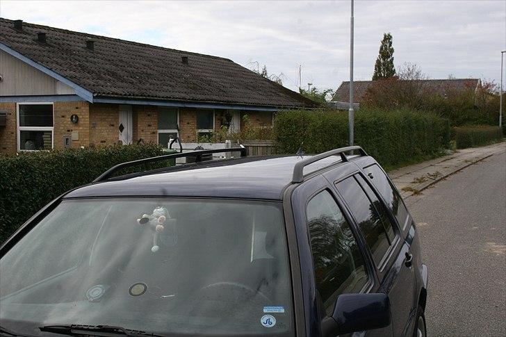 VW Golf 3 variant  billede 13