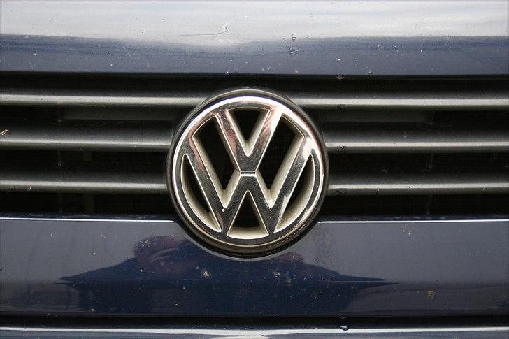 VW Golf 3 variant  billede 15