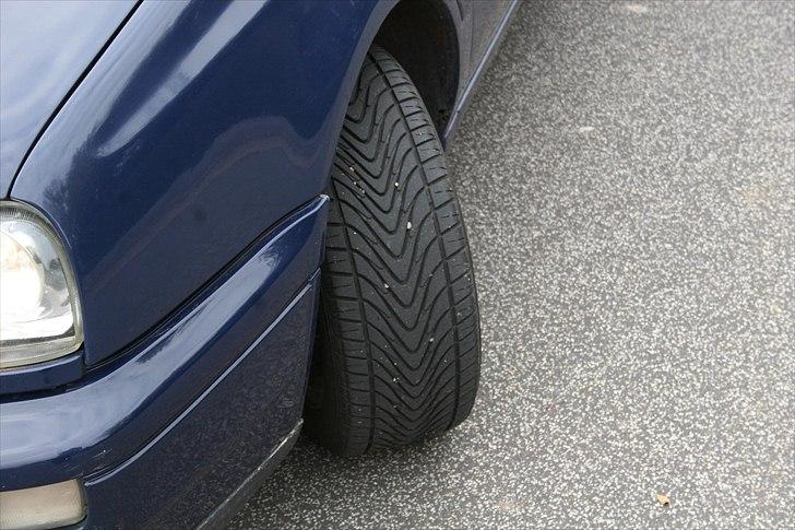 VW Golf 3 variant  billede 18