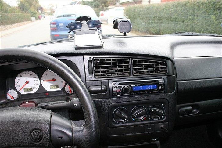 VW Golf 3 variant  billede 20