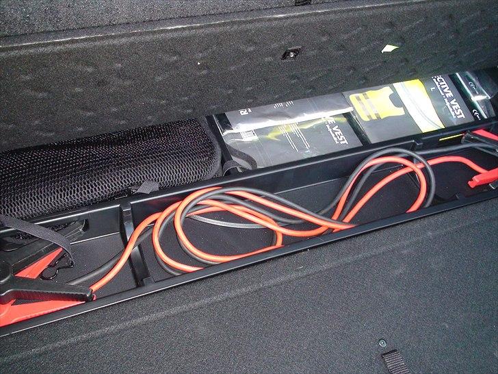 Kia ceed SW Sport 1.6 CRDI *SOLGT* billede 11