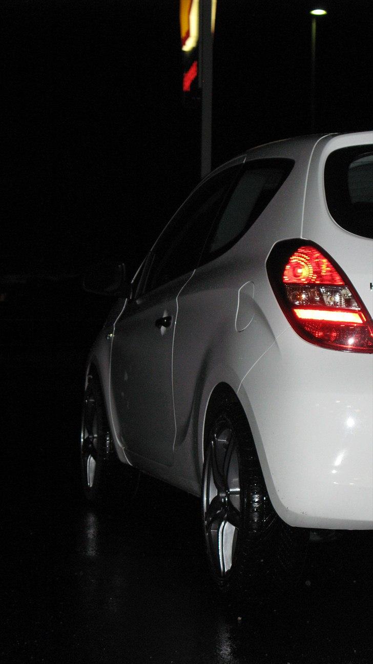 Hyundai i20 1,2 billede 1