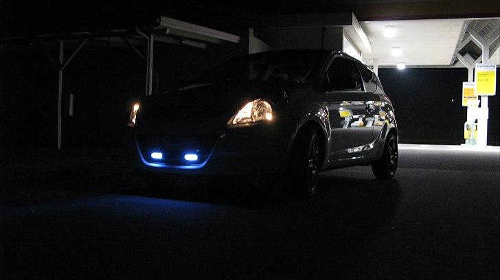 Hyundai i20 1,2 billede 5