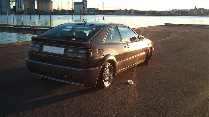 VW corrado g60 billede 2