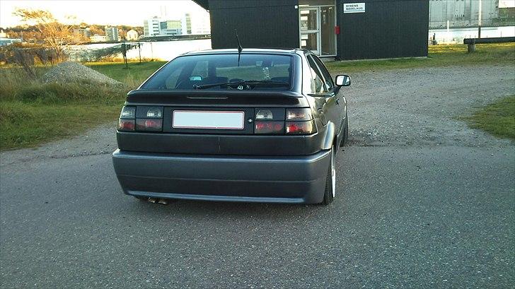 VW corrado g60 billede 4