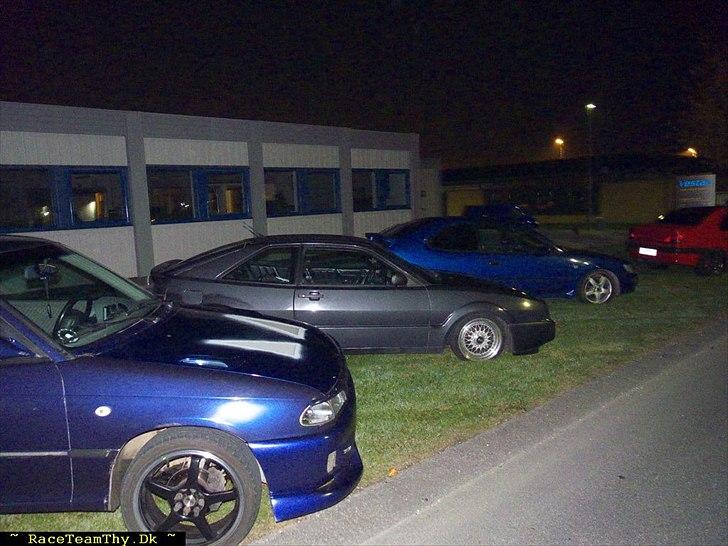 VW corrado g60 billede 10