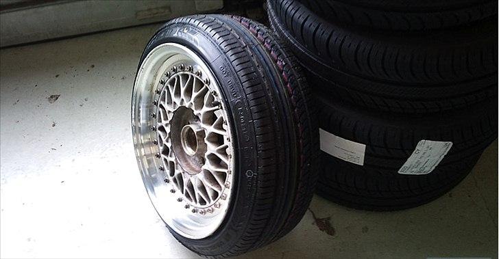 VW corrado g60 billede 11