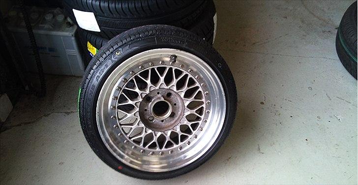 VW corrado g60 billede 12