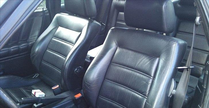 VW corrado g60 billede 14