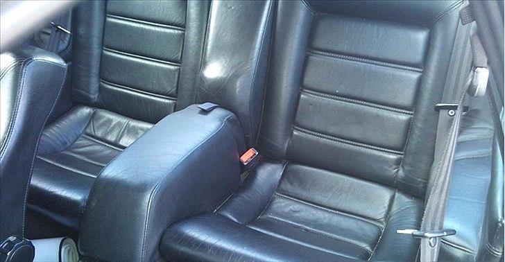 VW corrado g60 billede 15