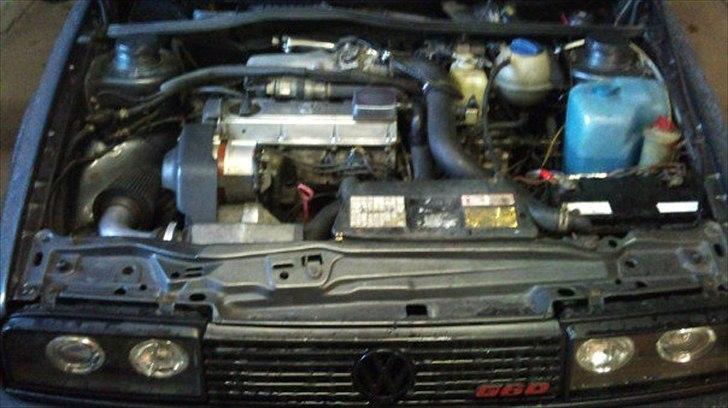 VW corrado g60 - der stadig langt igen!!! billede 16
