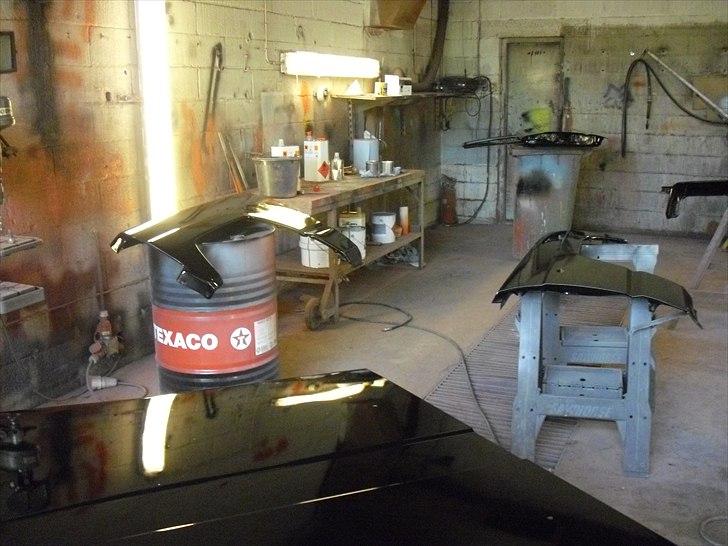 Nissan patrol billede 4