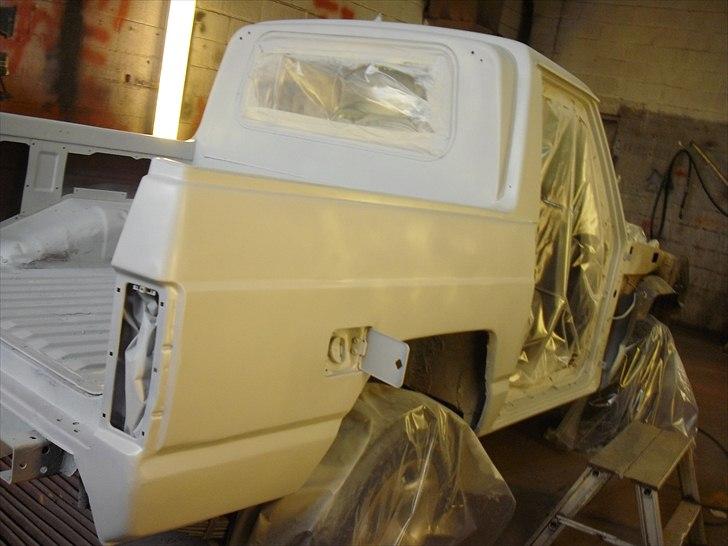 Nissan patrol billede 7