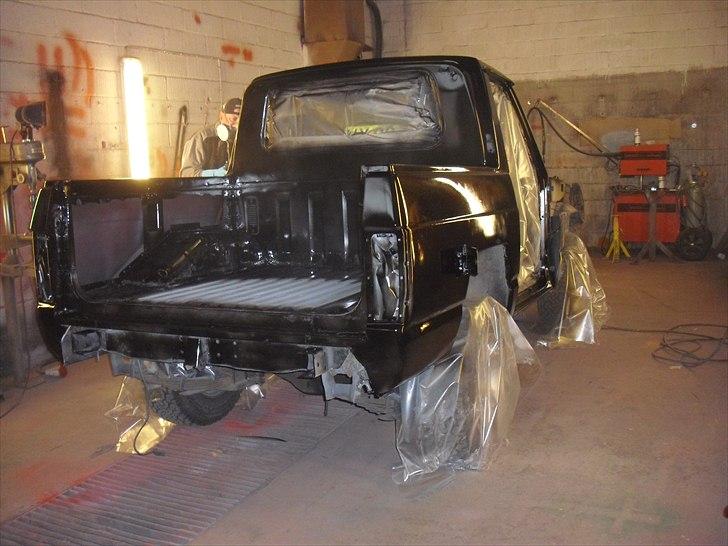 Nissan patrol billede 8