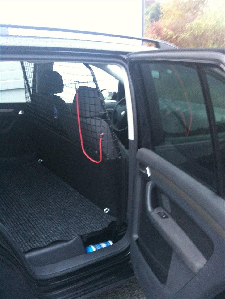 VW Touran billede 4