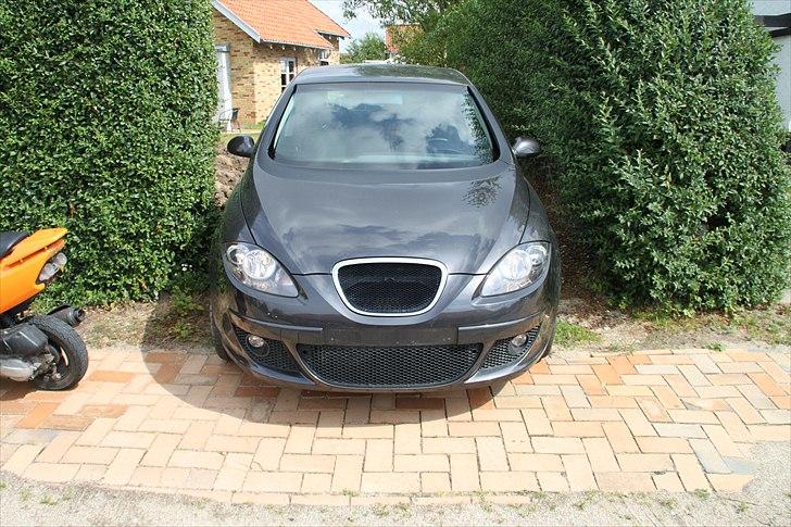 Seat Altea Stylance Solgt billede 13