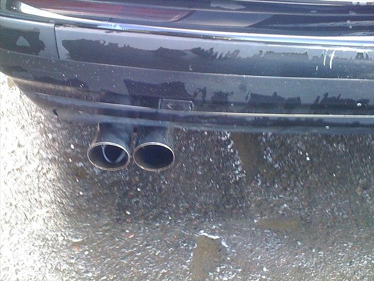 BMW E36 coupe solgt billede 12