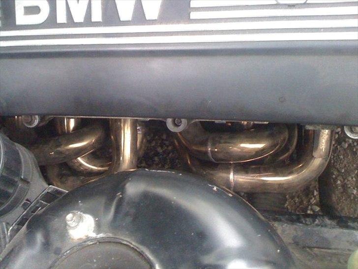 BMW E36 coupe solgt billede 14