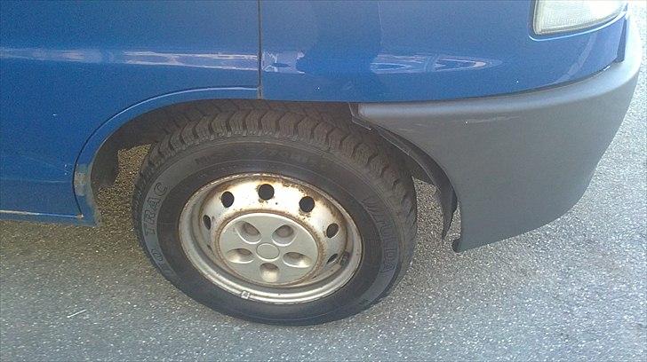 Fiat Ducato 10 Solgt billede 3