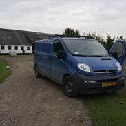 Opel vivaro 1,9 cdti [ Tidl. bil ]