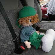 Opel vivaro 1,9 cdti [ Tidl. bil ]